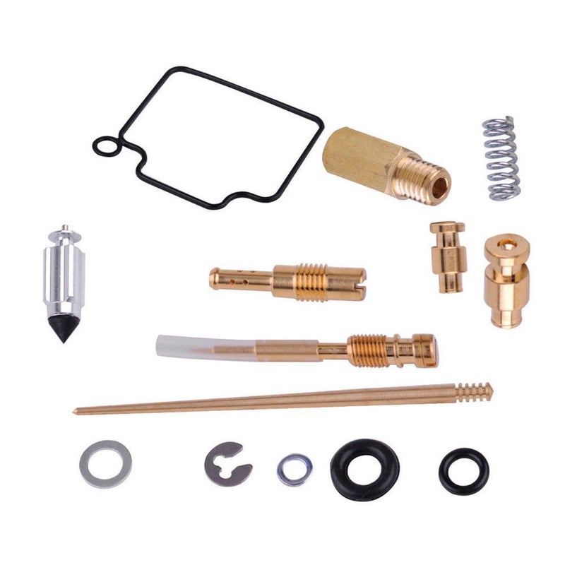 Carbman Rebuild Kit Carb Repair Replacement for TRX400EX 1999-2004 400EX TRX 400 EX Carburetor - Image 2